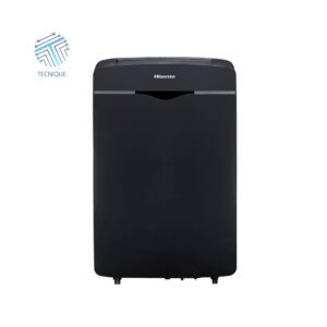 AIRE ACONDICIONADO PORTÁTIL HISENSE